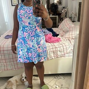 Lilly Pulitzer Kristen dress